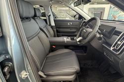 2025 Jaecoo J7 SHS Summit