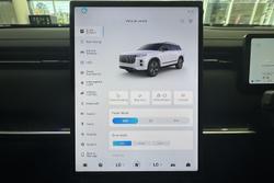 2025 Jaecoo J7 SHS Summit