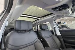 2025 Jaecoo J7 SHS Summit