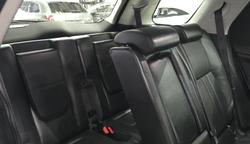 2016 Land Rover Discovery Sport TD4 HSE L550 MY16.5 4X4 Constant Indus Silver