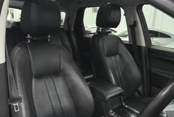 2016 Land Rover Discovery Sport TD4 HSE L550 MY16.5 4X4 Constant Indus Silver