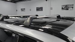 2016 Land Rover Discovery Sport TD4 HSE L550 MY16.5 4X4 Constant Indus Silver