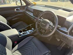 2024 Kia Sorento HEV GT-Line MQ4 PE MY25 Clear White