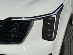 2024 Kia Sorento HEV GT-Line MQ4 PE MY25 Clear White