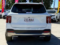 2024 Kia Sorento HEV GT-Line MQ4 PE MY25 Clear White