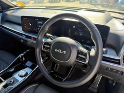 2024 Kia Sorento HEV GT-Line MQ4 PE MY25 Clear White