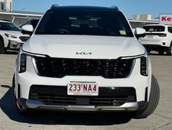 2024 Kia Sorento HEV GT-Line MQ4 PE MY25 Clear White