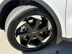 2024 Kia Sorento HEV GT-Line MQ4 PE MY25 Clear White
