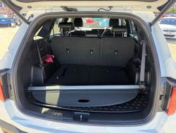 2024 Kia Sorento HEV GT-Line MQ4 PE MY25 Clear White