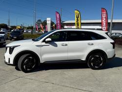 2024 Kia Sorento HEV GT-Line MQ4 PE MY25 Clear White