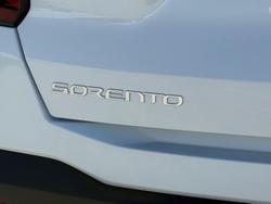 2024 Kia Sorento HEV GT-Line MQ4 PE MY25 Clear White