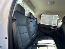 2025 GWM
                Cannon Lux Cab Chassis