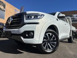 2025 GWM
                Cannon Lux Cab Chassis