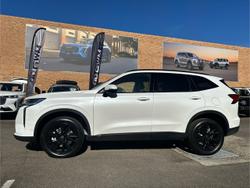 2025 GWM
Haval H6 Ultra Hybrid