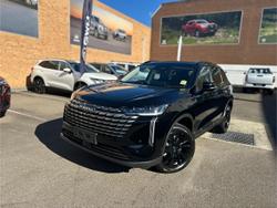 2025 Haval
                H6 GT Ultra 4X4