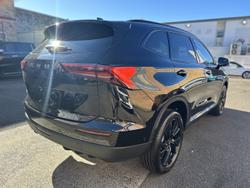 2025 Haval
                H6 GT Ultra 4X4