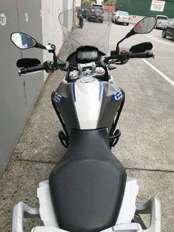 2017 BMW
G 310 GS