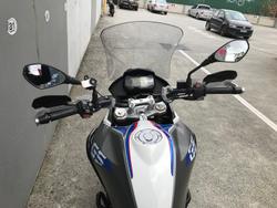 2017 BMW
G 310 GS