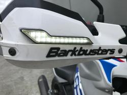 2017 BMW
G 310 GS