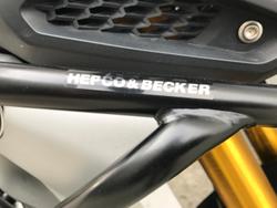 2017 BMW
G 310 GS