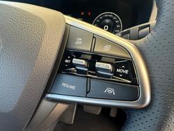 2024 SsangYong
                Musso Ultimate