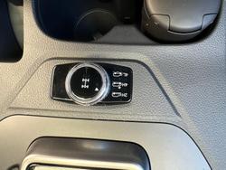 2024 SsangYong
                Musso Ultimate
