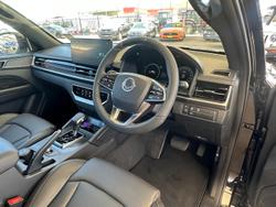2024 SsangYong
                Musso Ultimate