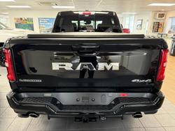 2025 RAM 1500 Laramie Sport Hurricane SO RamBox