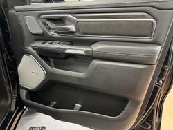 2025 RAM 1500 Laramie Sport Hurricane SO RamBox