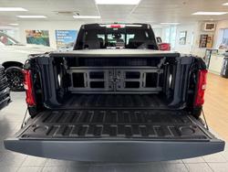 2025 RAM 1500 Laramie Sport Hurricane SO RamBox