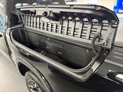 2025 RAM 1500 Laramie Sport Hurricane SO RamBox