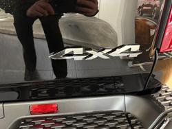 2025 RAM 1500 Laramie Sport Hurricane SO RamBox