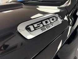 2025 RAM 1500 Laramie Sport Hurricane SO RamBox