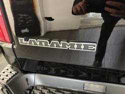 2025 RAM 1500 Laramie Sport Hurricane SO RamBox