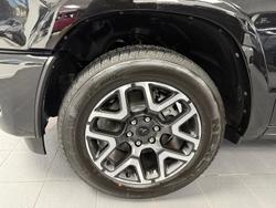 2025 RAM 1500 Laramie Sport Hurricane SO RamBox