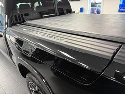 2025 RAM 1500 Laramie Sport Hurricane SO RamBox