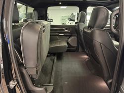 2025 RAM 1500 Laramie Sport Hurricane SO RamBox