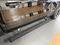 2025 RAM 1500 Laramie Sport Hurricane SO RamBox