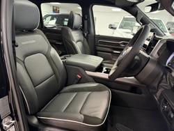 2025 RAM 1500 Laramie Sport Hurricane SO RamBox