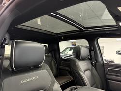 2025 RAM 1500 Laramie Sport Hurricane SO RamBox