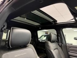 2025 RAM 1500 Laramie Sport Hurricane SO RamBox