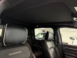 2025 RAM 1500 Laramie Sport Hurricane SO RamBox