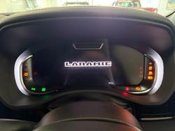 2025 RAM 1500 Laramie Sport Hurricane SO RamBox