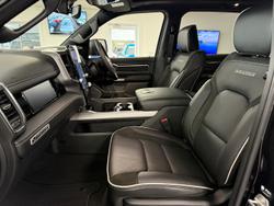 2025 RAM 1500 Laramie Sport Hurricane SO RamBox