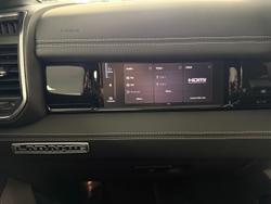 2025 RAM 1500 Laramie Sport Hurricane SO RamBox