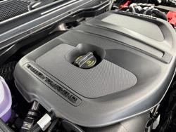 2025 RAM 1500 Laramie Sport Hurricane SO RamBox