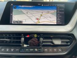 2021 BMW
1 Series 118i M Sport