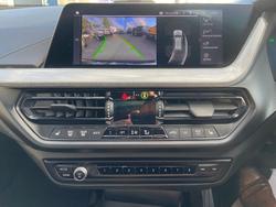 2021 BMW
1 Series 118i M Sport