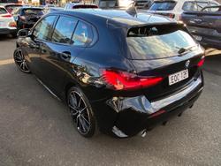 2021 BMW
1 Series 118i M Sport