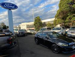 2021 BMW
1 Series 118i M Sport